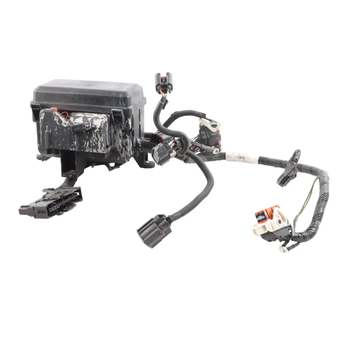 Boîtier Fusibles Faisceau Câblage Sous Capot AC1T-9K499-FNA pour Ford Transit MK7 à propos du numéro de pièce AC1T9K499FNA Ford Transit MK7 Boîtier Fusibles Faisceau Câblage Sous Capot AC1T-9K499-FNA - SKU AC1T9K499FNA - Numéro de pièce AC1T9K499FNA