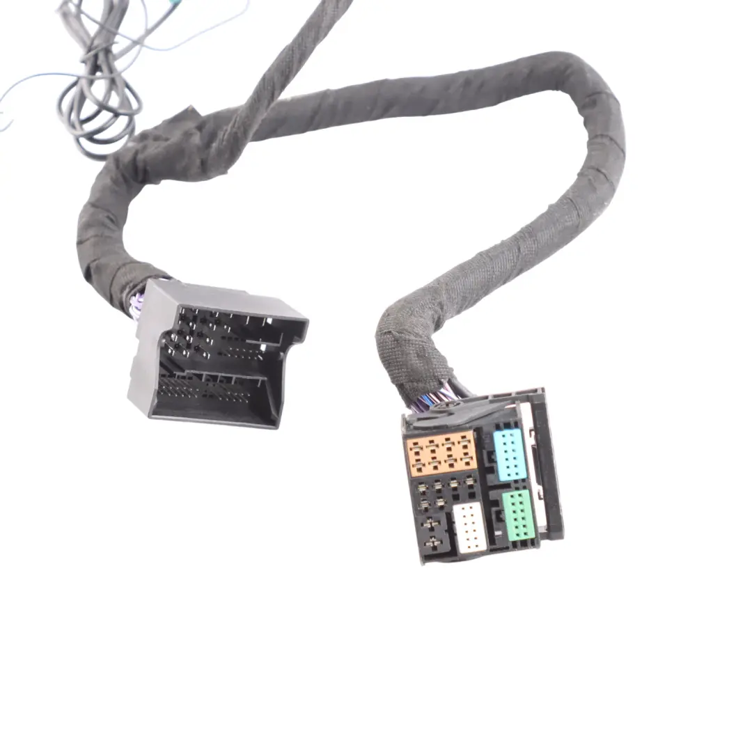 Multimedia Module Retrofit Control Unit USB HDMI CAN to Audi A3 S3 8V with Part number ADP-B9-2-1 Audi A3 S3 8V Multimedia Module Retrofit Control Unit USB HDMI CAN - SKU ADP-B9-2-1 - Part number ADP-B9-2-1