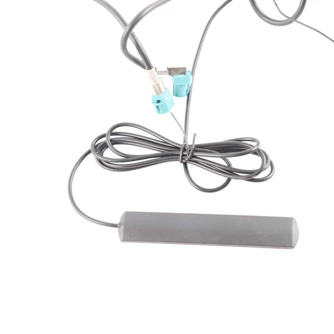 Audi A3 S3 8V Multimedia Module Retrofit Control Unit USB HDMI CAN - SKU ADP-B9-2-1 - Part number ADP-B9-2-1