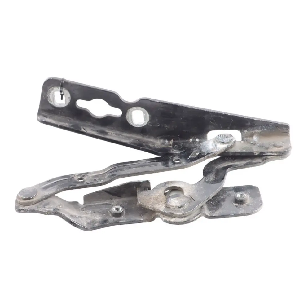 Mk2 Bonnet Hinge Right O/S AM51-16800-AH Shadow Black - G1 to Ford Transit Connect with Part number AM5116800AH Ford Transit Connect Mk2 Bonnet Hinge Right O/S AM51-16800-AH Shadow Black - G1 - SKU AM5116800AH-SHA - Part number AM5116800AH