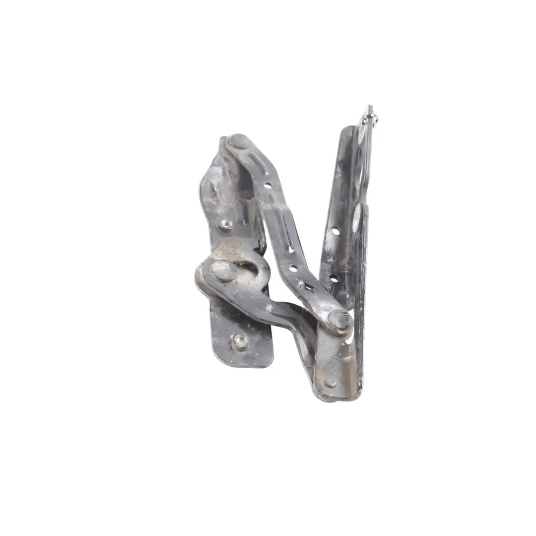 Mk2 Bonnet Hinge Right O/S AM51-16800-AH Shadow Black - G1 to Ford Transit Connect with Part number AM5116800AH Ford Transit Connect Mk2 Bonnet Hinge Right O/S AM51-16800-AH Shadow Black - G1 - SKU AM5116800AH-SHA - Part number AM5116800AH