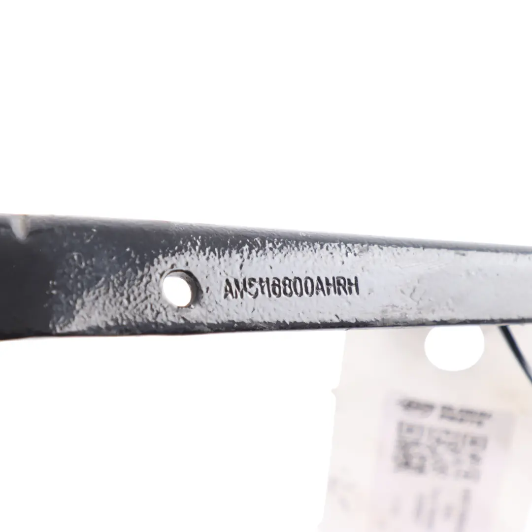 Mk2 Bonnet Hinge Right O/S AM51-16800-AH Shadow Black - G1 to Ford Transit Connect with Part number AM5116800AH Ford Transit Connect Mk2 Bonnet Hinge Right O/S AM51-16800-AH Shadow Black - G1 - SKU AM5116800AH-SHA - Part number AM5116800AH