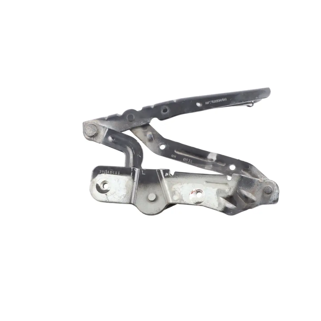 Ford Transit Connect Mk2 Bonnet Hinge Right O/S AM51-16800-AH Shadow Black - G1 - SKU AM5116800AH-SHA - Part number AM5116800AH