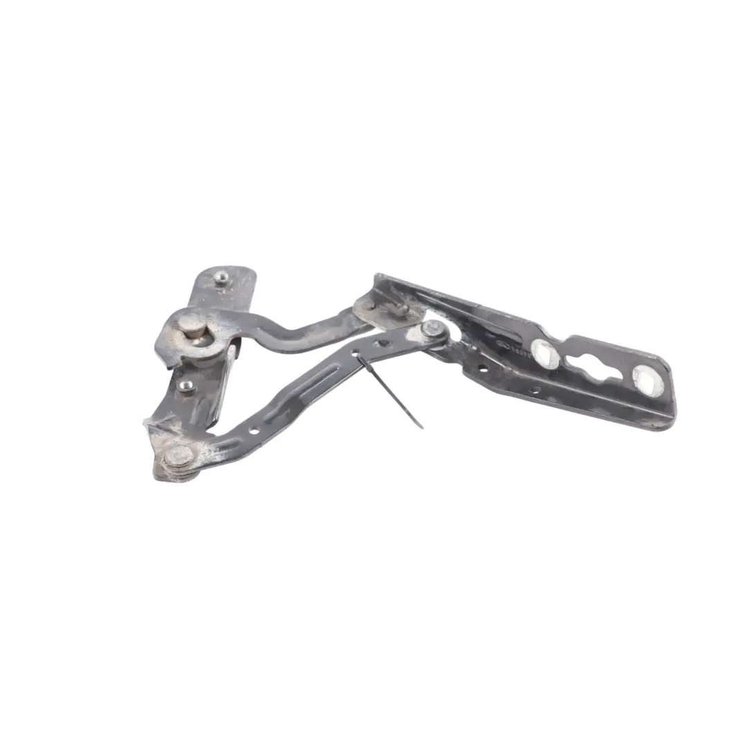 Ford Transit Connect Mk2 Bonnet Hinge Left N/S AM51-16801-AH Shadow Black - G1 - SKU AM5116801AH-SHA - Part number AM5116801AH
