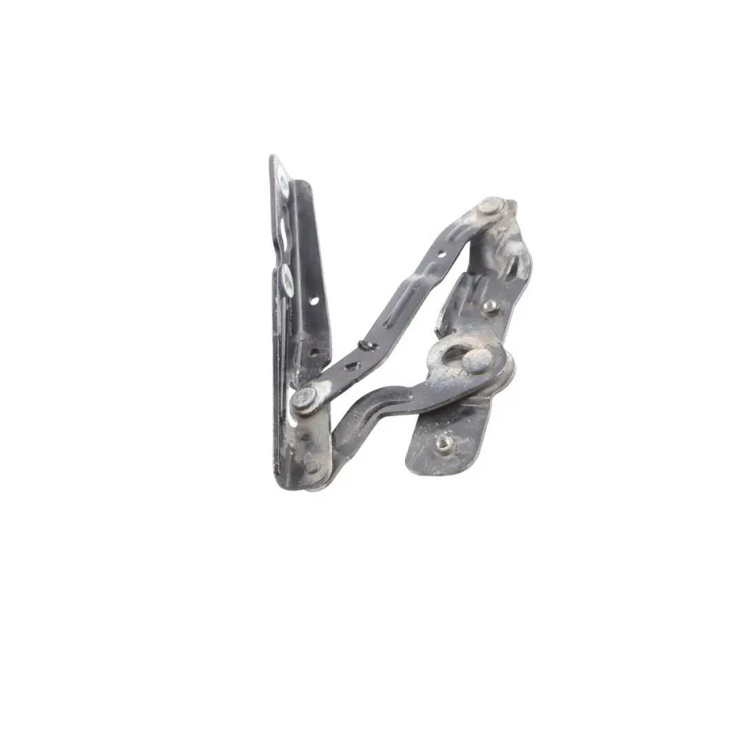 Mk2 Bonnet Hinge Left N/S AM51-16801-AH Shadow Black - G1 to Ford Transit Connect with Part number AM5116801AH Ford Transit Connect Mk2 Bonnet Hinge Left N/S AM51-16801-AH Shadow Black - G1 - SKU AM5116801AH-SHA - Part number AM5116801AH