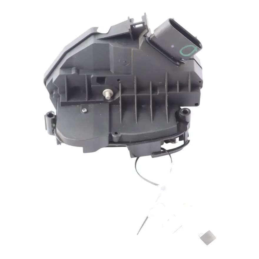 Mk2 Front Door Lock Latch Right O/S Side to Ford Transit Connect with Part number AM5AU21812CF Ford Transit Connect Mk2 Front Door Lock Latch Right O/S Side - SKU AM5AU21812CF - Part number AM5AU21812CF