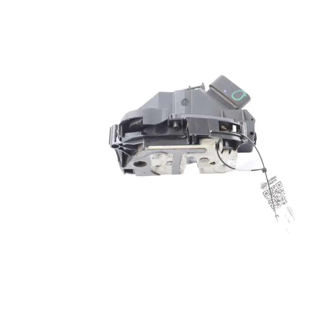 Ford Connect Mk2 Front Door Lock Latch Right O/S Side - SKU AM5AU21812CF - Part number AM5AU21812CF
