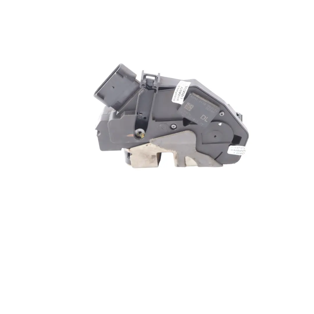 Ford Transit Connect Mk2 Serratura Porta Anteriore Destra Lato - SKU AM5AU21812CF - Numero di parte AM5AU21812CF