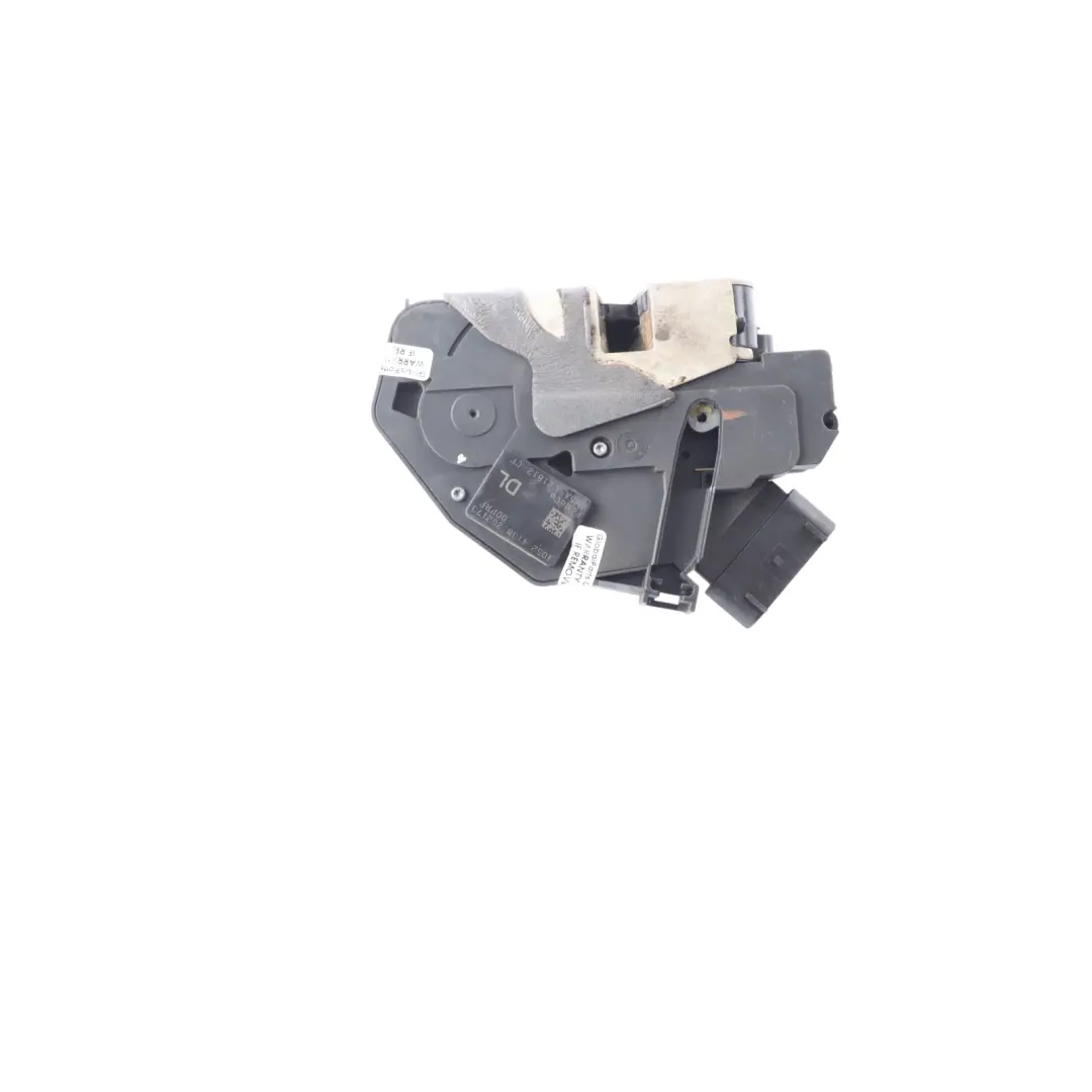 Ford Transit Connect Mk2 Serratura Porta Anteriore Destra Lato - SKU AM5AU21812CF - Numero di parte AM5AU21812CF