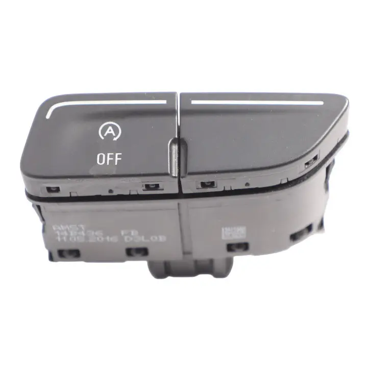 Ford Transit Connect Mk2 Start Stopp Schalter Steuergerät AM5T-14B436-FB