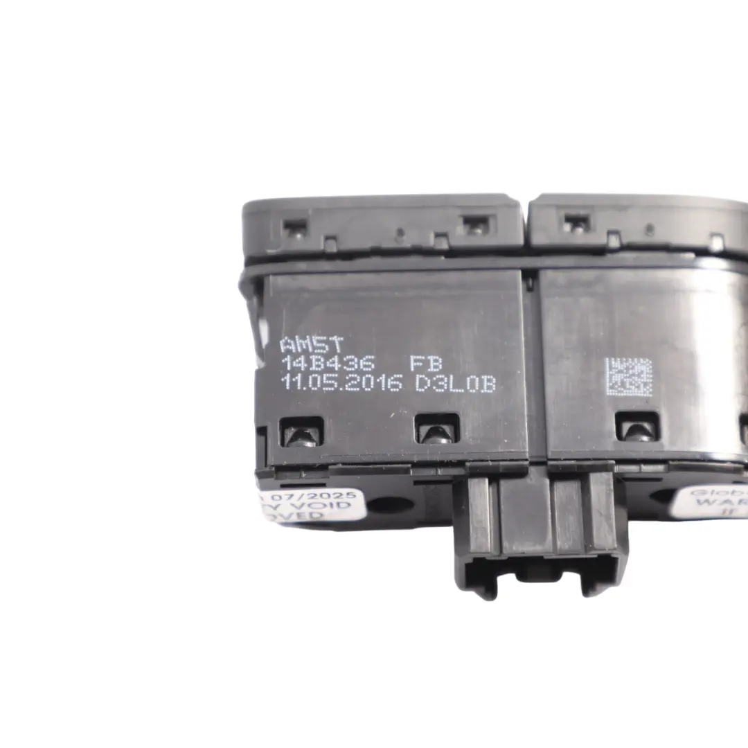 Mk2 Przycisk Start Stop AM5T-14B436-FB do Ford Transit Connect o numerze AM5T14B436FB Ford Transit Connect Mk2 Przycisk Start Stop AM5T-14B436-FB - SKU AM5T14B436FB - Numer Części AM5T14B436FB