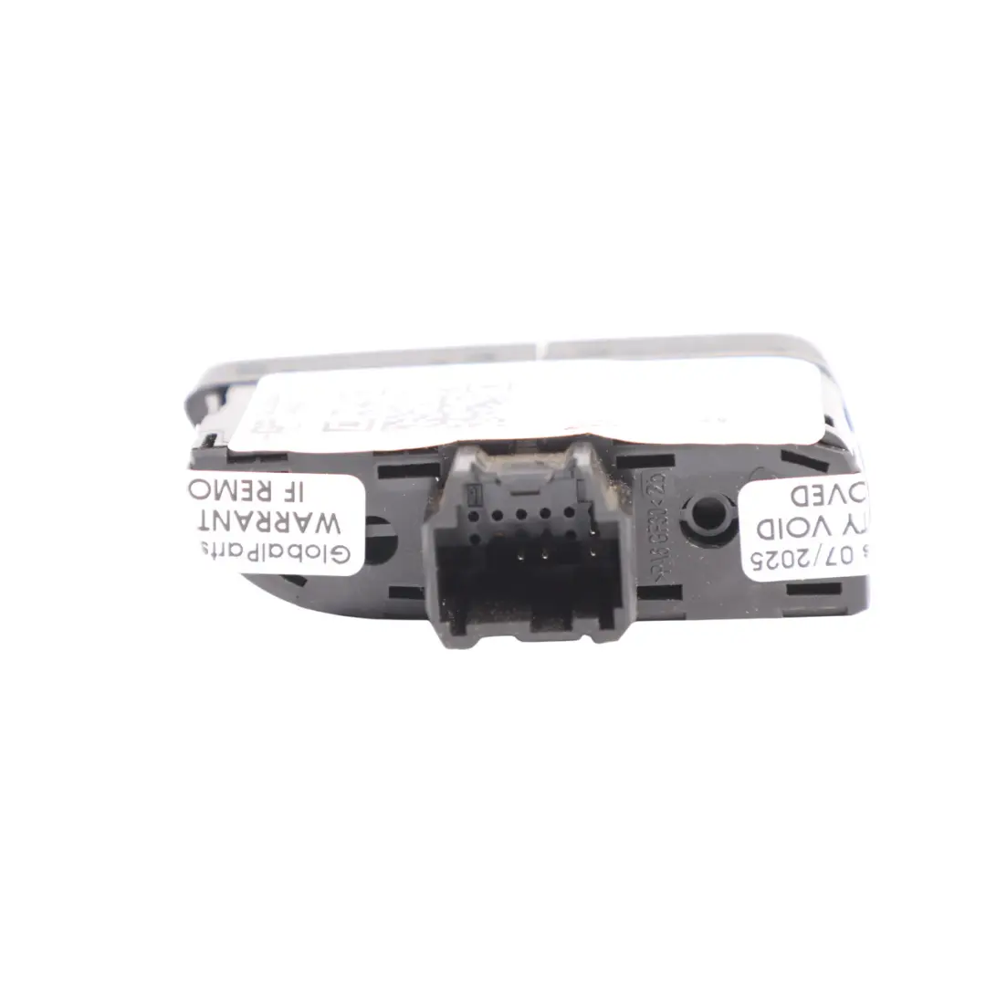 Ford Transit Connect Mk2 Start Stopp Schalter Steuergerät AM5T-14B436-FB - SKU AM5T14B436FB - Teilenummer AM5T14B436FB