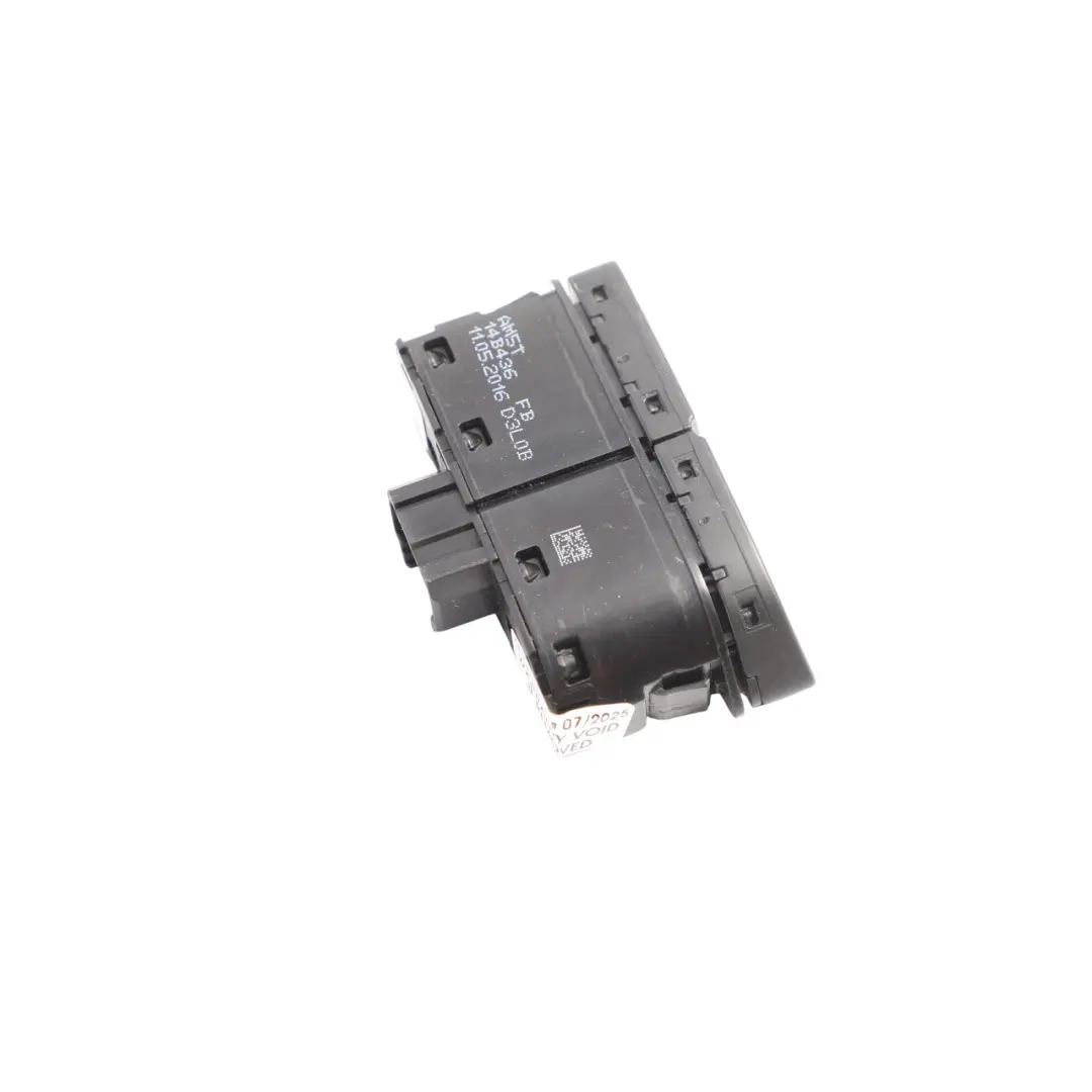 Mk2 Start Stop Botón Interruptor Control AM5T-14B436-FB para Ford Transit Connect con número de pieza AM5T14B436FB Ford Transit Connect Mk2 Start Stop Botón Interruptor Control AM5T-14B436-FB - SKU AM5T14B436FB - Número de pieza AM5T14B436FB
