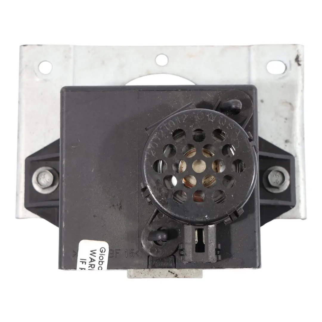 Ford Transit Connect PDC Parking Aid Warning Control Module Unit - SKU AT1T-15T850-AA - Part number AT1T-15T850-AA