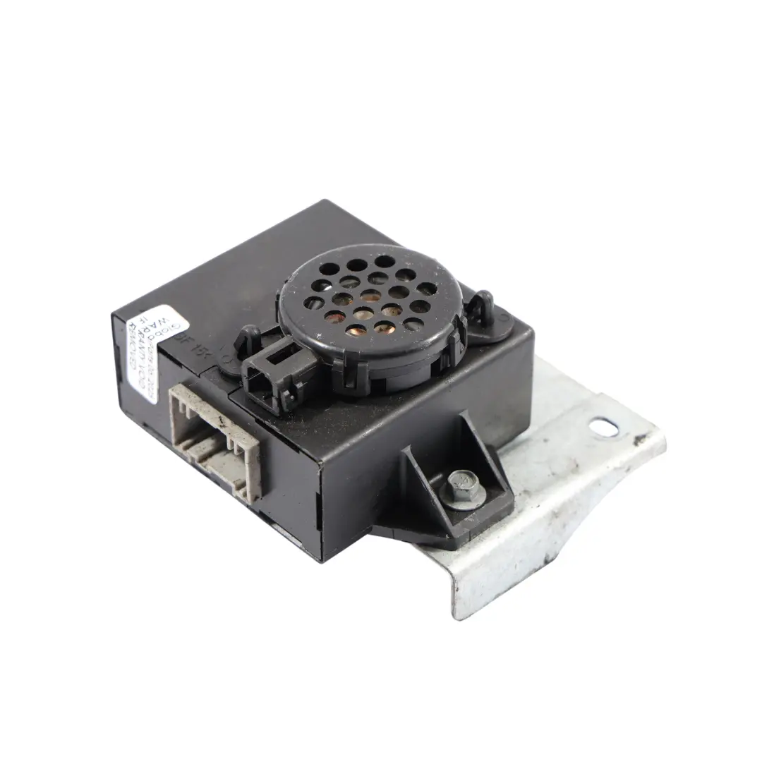 Ford Transit Connect PDC Parking Aid Warning Control Module Unit - SKU AT1T-15T850-AA - Part number AT1T-15T850-AA