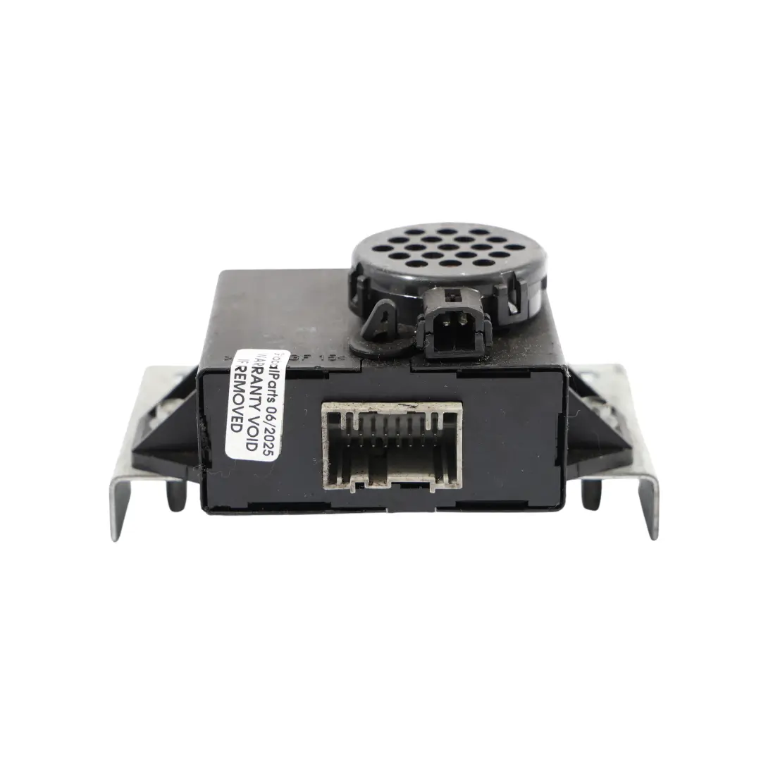 Ford Transit Connect PDC Parking Aid Warning Control Module Unit - SKU AT1T-15T850-AA - Part number AT1T-15T850-AA