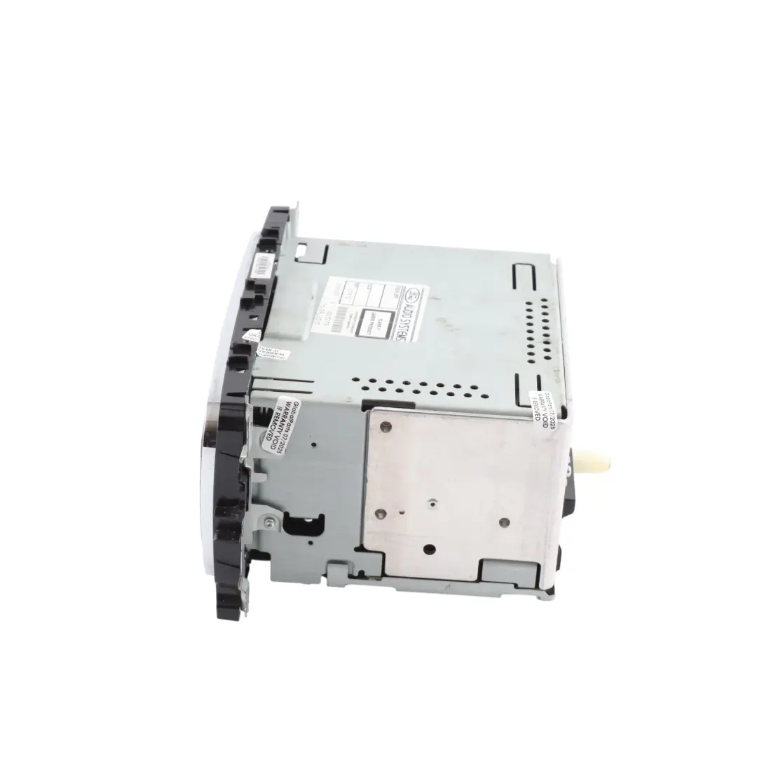 Ford Transit Connect Radio Head Unit 6000 CD Media Player Unit AT1T-18C815-BA - SKU AT1T18C815BA - Part number AT1T18C815BA