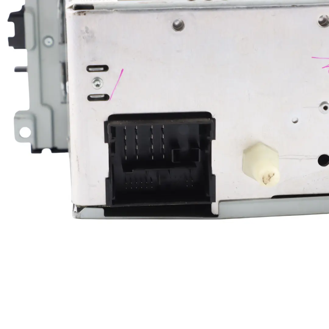 Radio Head Unit 6000 CD Media Player Unit AT1T-18C815-BA to Ford Transit Connect with Part number AT1T18C815BA Ford Transit Connect Radio Head Unit 6000 CD Media Player Unit AT1T-18C815-BA - SKU AT1T18C815BA - Part number AT1T18C815BA