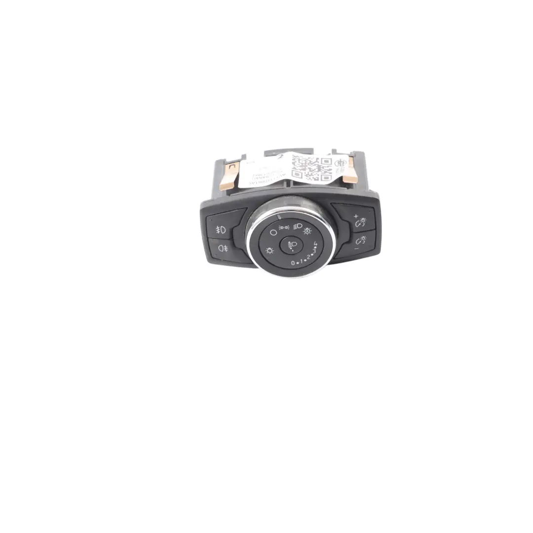 Ford Transit Connect Mk2 Headlight Fog Lamp Control Switch Panel - SKU AV1T13D061AC - Part number AV1T13D061AC