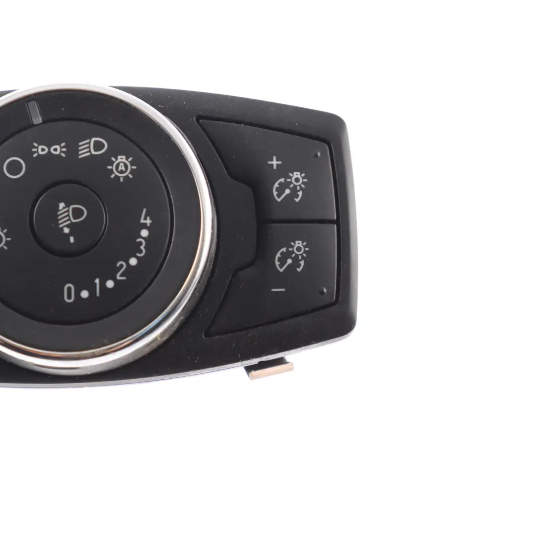 Mk2 Headlight Fog Lamp Control Switch Panel to Ford Transit Connect with Part number AV1T13D061AC Ford Transit Connect Mk2 Headlight Fog Lamp Control Switch Panel - SKU AV1T13D061AC - Part number AV1T13D061AC