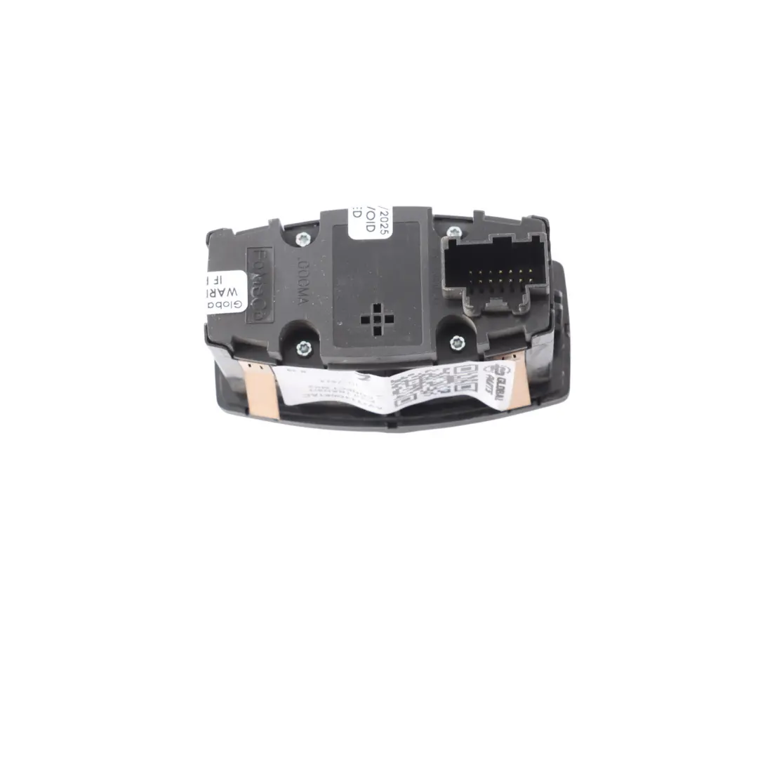 Ford Transit Connect Mk2 Headlight Fog Lamp Control Switch Panel - SKU AV1T13D061AC - Part number AV1T13D061AC