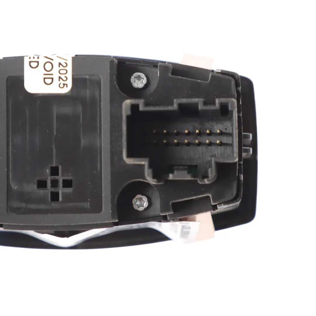 Ford Transit Connect Mk2 Headlight Fog Lamp Control Switch Panel - SKU AV1T13D061AC - Part number AV1T13D061AC