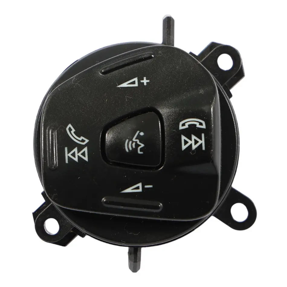 Ford Fiesta Mk7 Steering Wheel Button Switch Panel AV1T14K147AA