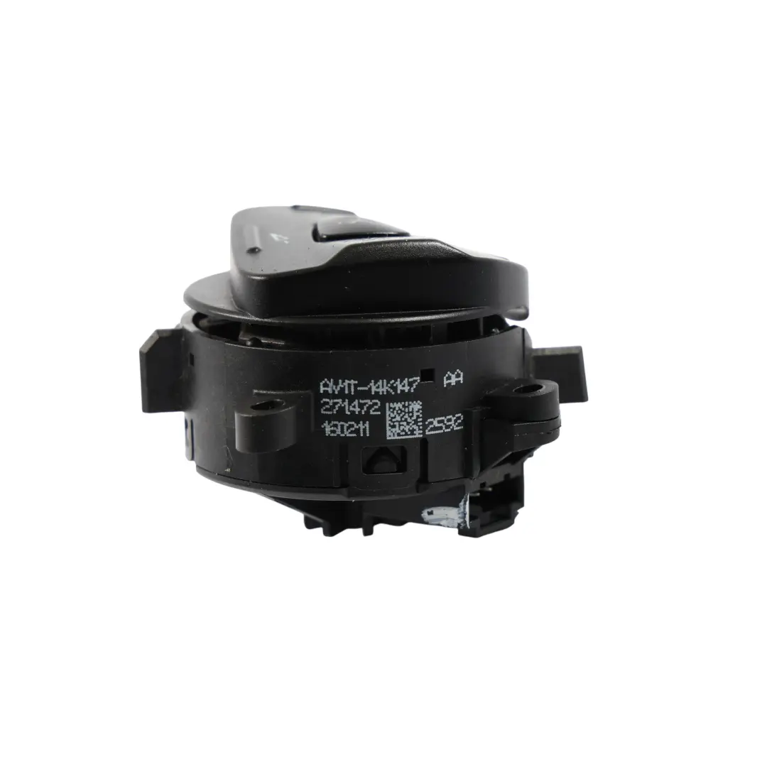 Ford Fiesta Mk7 Panneau De Commande Des Boutons De Volant - SKU AV1T14K147AA - Numéro de pièce AV1T14K147AA