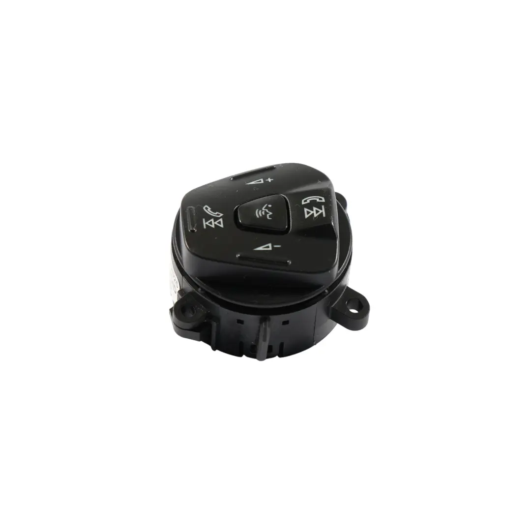 Ford Fiesta Mk7 Steering Wheel Button Switch Panel - SKU AV1T14K147AA - Part number AV1T14K147AA