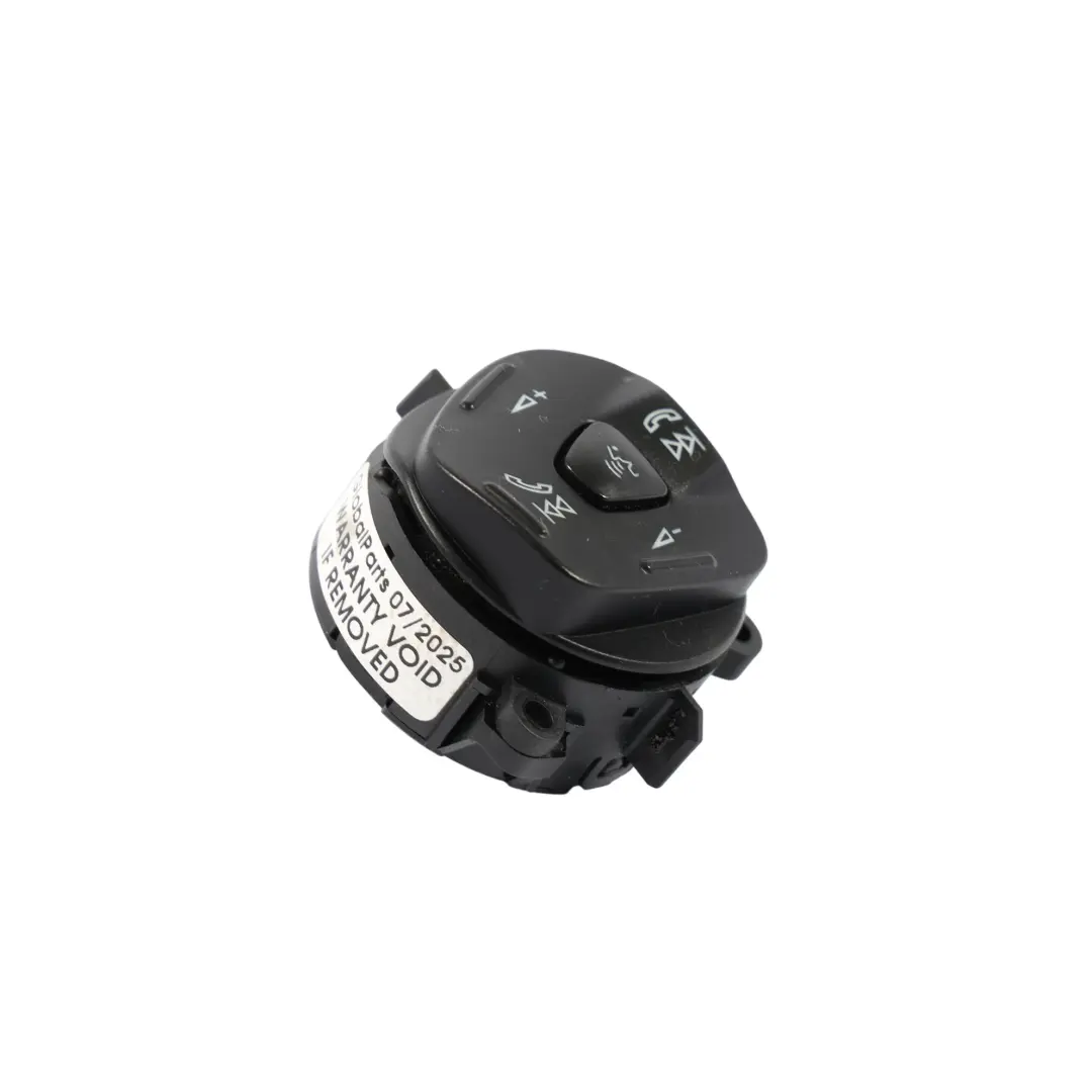 Ford Fiesta Mk7 Pannello Interruttori A Pulsante Del Volante - SKU AV1T14K147AA - Numero di parte AV1T14K147AA