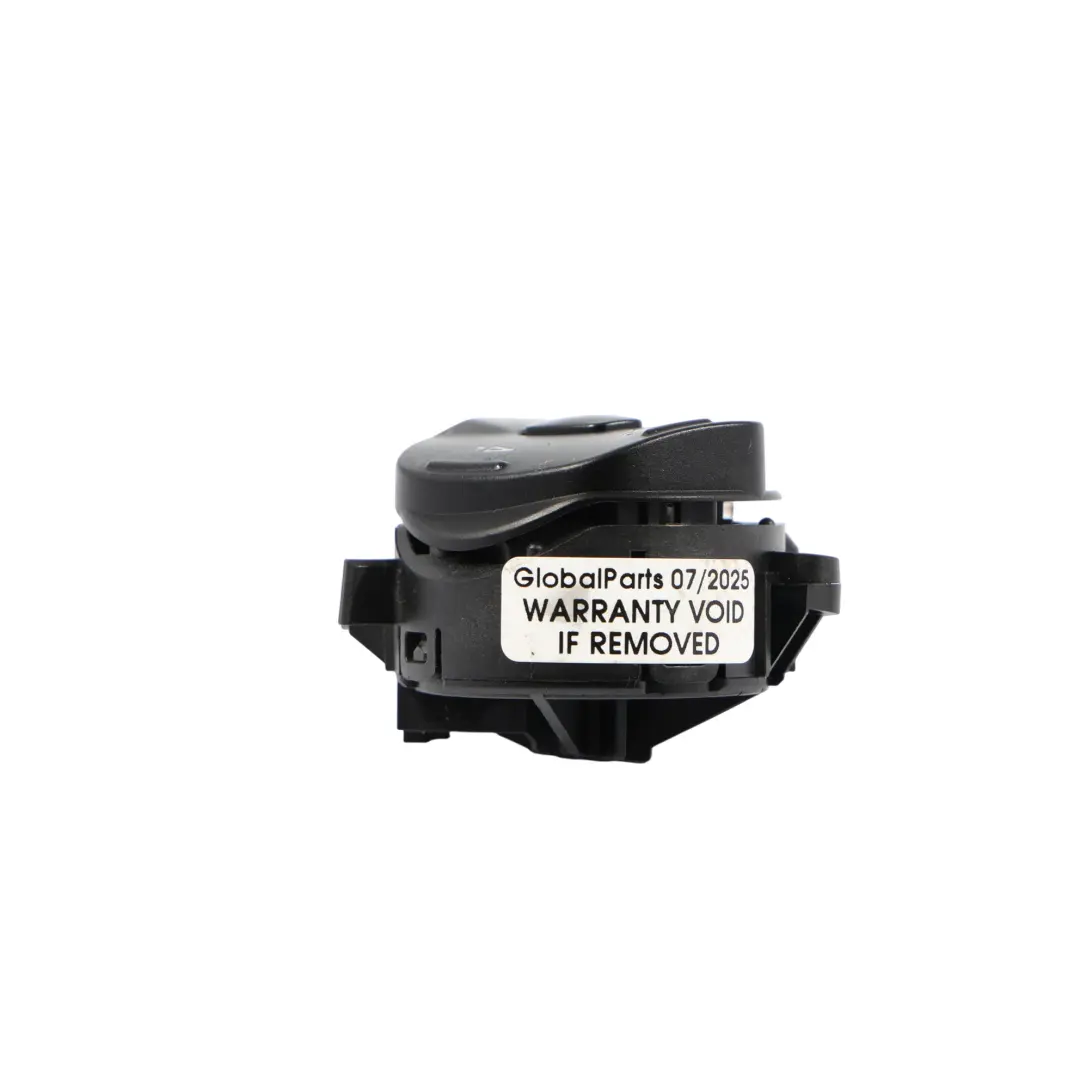 Ford Fiesta Mk7 Pannello Interruttori A Pulsante Del Volante - SKU AV1T14K147AA - Numero di parte AV1T14K147AA