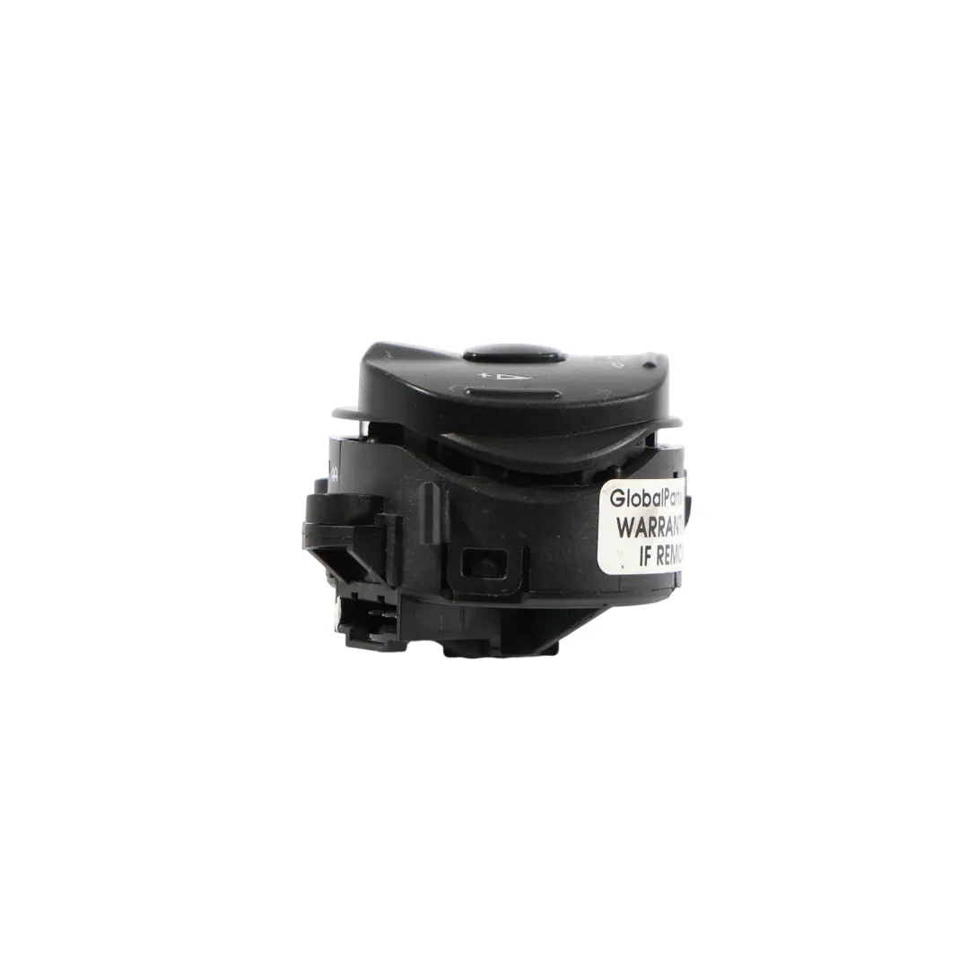 Ford Fiesta Mk7 Panneau De Commande Des Boutons De Volant - SKU AV1T14K147AA - Numéro de pièce AV1T14K147AA