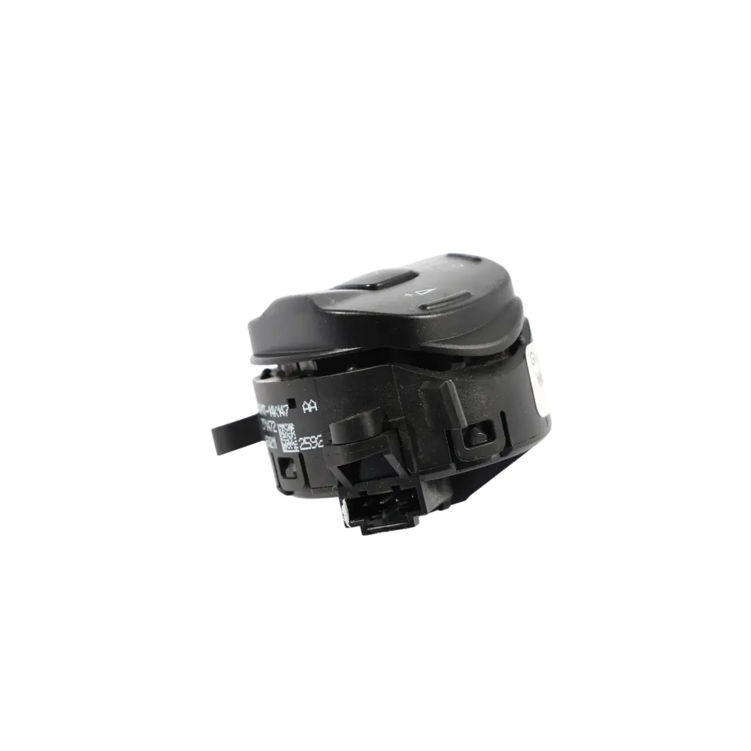 Ford Fiesta Mk7 Lenkrad Taste Schalter Tafel - SKU AV1T14K147AA - Teilenummer AV1T14K147AA