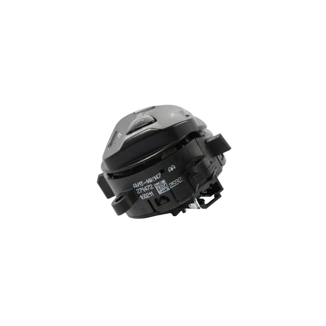 Ford Fiesta Mk7 Volante Botón Panel De Interruptores - SKU AV1T14K147AA - Número de pieza AV1T14K147AA