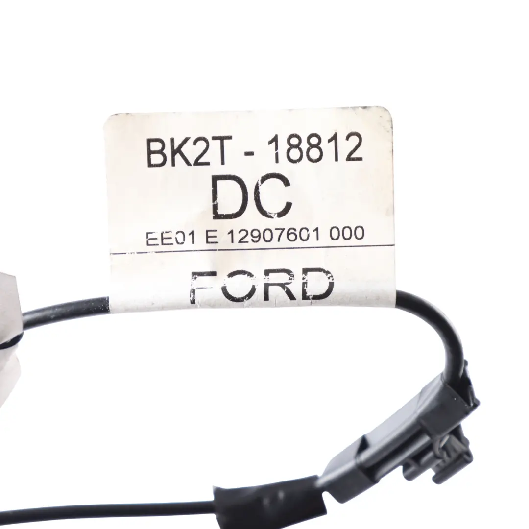 Mk8 Roof Antenna Aerial Loom to Ford Transit Custom with Part number AV1T18828AA Ford Transit Custom Mk8 Roof Antenna Aerial Loom - SKU AV1T18828AA - Part number AV1T18828AA