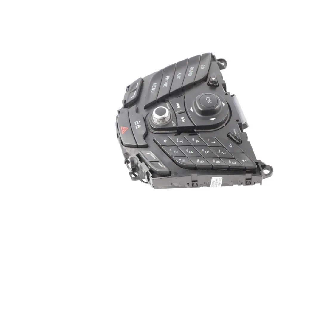 Ford Transit Connect Mk2 MMI Unità Stereo Multimediale Di Controllo - SKU AV1T18K811DC - Numero di parte AV1T18K811DC