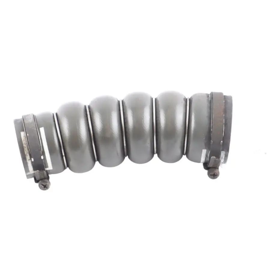 Ford Transit Connect Air Intake Pipe Flange AV61-6C646-HE - SKU AV616C646HE - Part number AV616C646HE