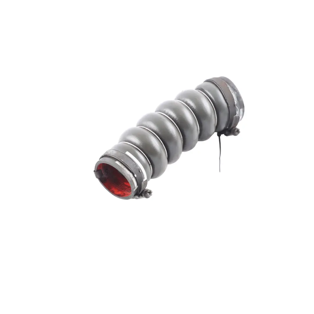 Ford Transit Connect Air Intake Pipe Flange AV61-6C646-HE - SKU AV616C646HE - Part number AV616C646HE