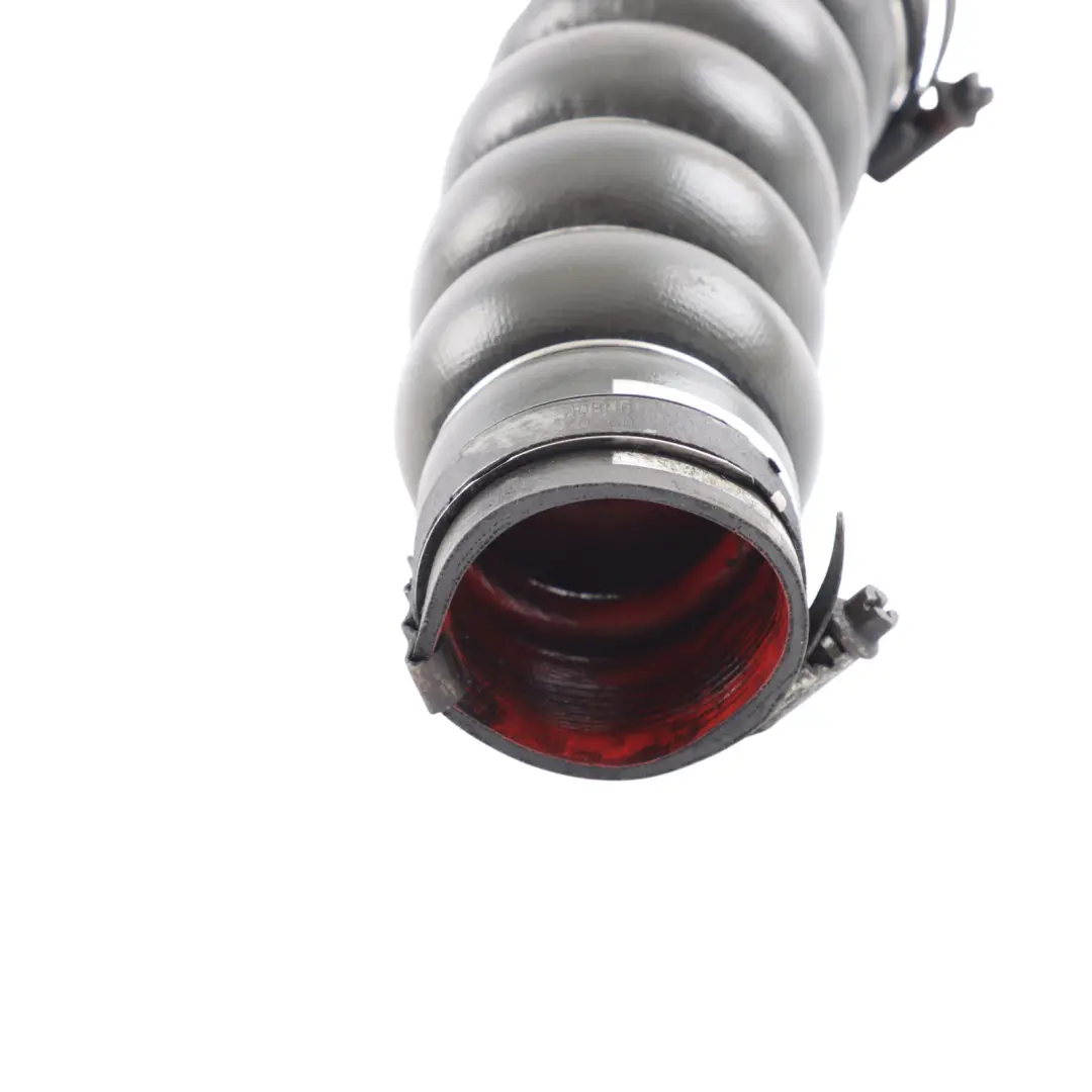 Mk2 II Tubo De Admisión De Aire Brida Diesel para Ford Transit Connect con número de pieza AV616C646HE Ford Transit Connect Mk2 II Tubo De Admisión De Aire Brida Diesel - SKU AV616C646HE - Número de pieza AV616C646HE