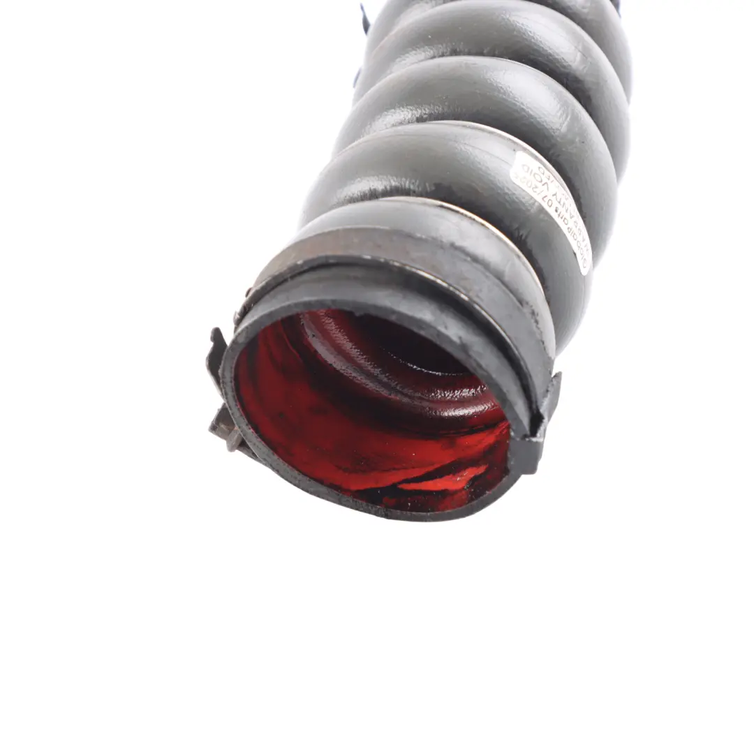 Ford Transit Connect Mk2 II Air Intake Pipe Flange Diesel - SKU AV616C646HE - Part number AV616C646HE