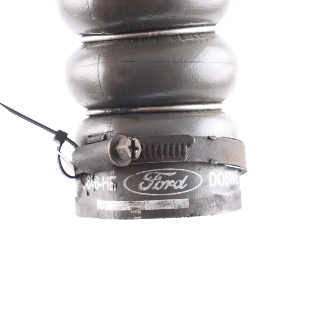 Ford Transit Connect Mk2 II Tubo Di Aspirazione Aria Flangia Diesel - SKU AV616C646HE - Numero di parte AV616C646HE