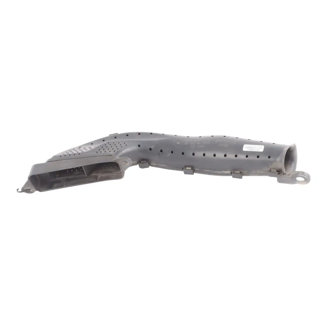 Ford Transit Connect Mk2 1.5 TDCI Air Intake Pipe Hose Line - SKU AV619E635BD - Part number AV619E635BD