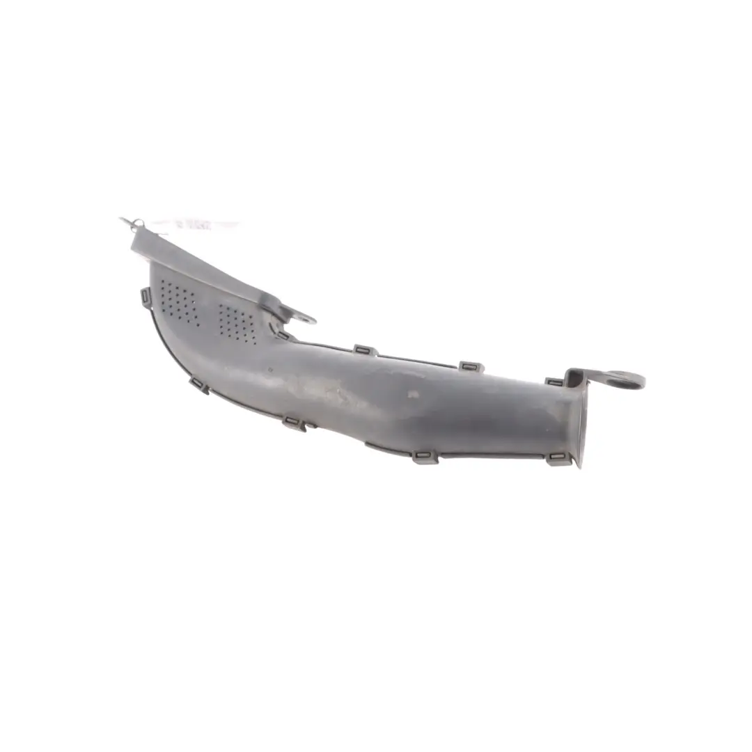 Mk2 II Luft Einlass Rohr Schlauch 1.5 TDCI für Ford Transit Connect mit Teilenummer AV619E635BD Ford Transit Connect Mk2 II Luft Einlass Rohr Schlauch 1.5 TDCI - SKU AV619E635BD - Teilenummer AV619E635BD