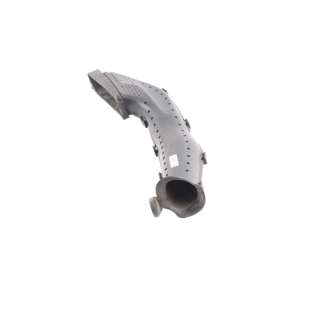 Mk2 II Tuyau D'Admission D'Air 1.5 TDCI pour Ford Transit Connect à propos du numéro de pièce AV619E635BD Ford Transit Connect Mk2 II Tuyau D'Admission D'Air 1.5 TDCI - SKU AV619E635BD - Numéro de pièce AV619E635BD