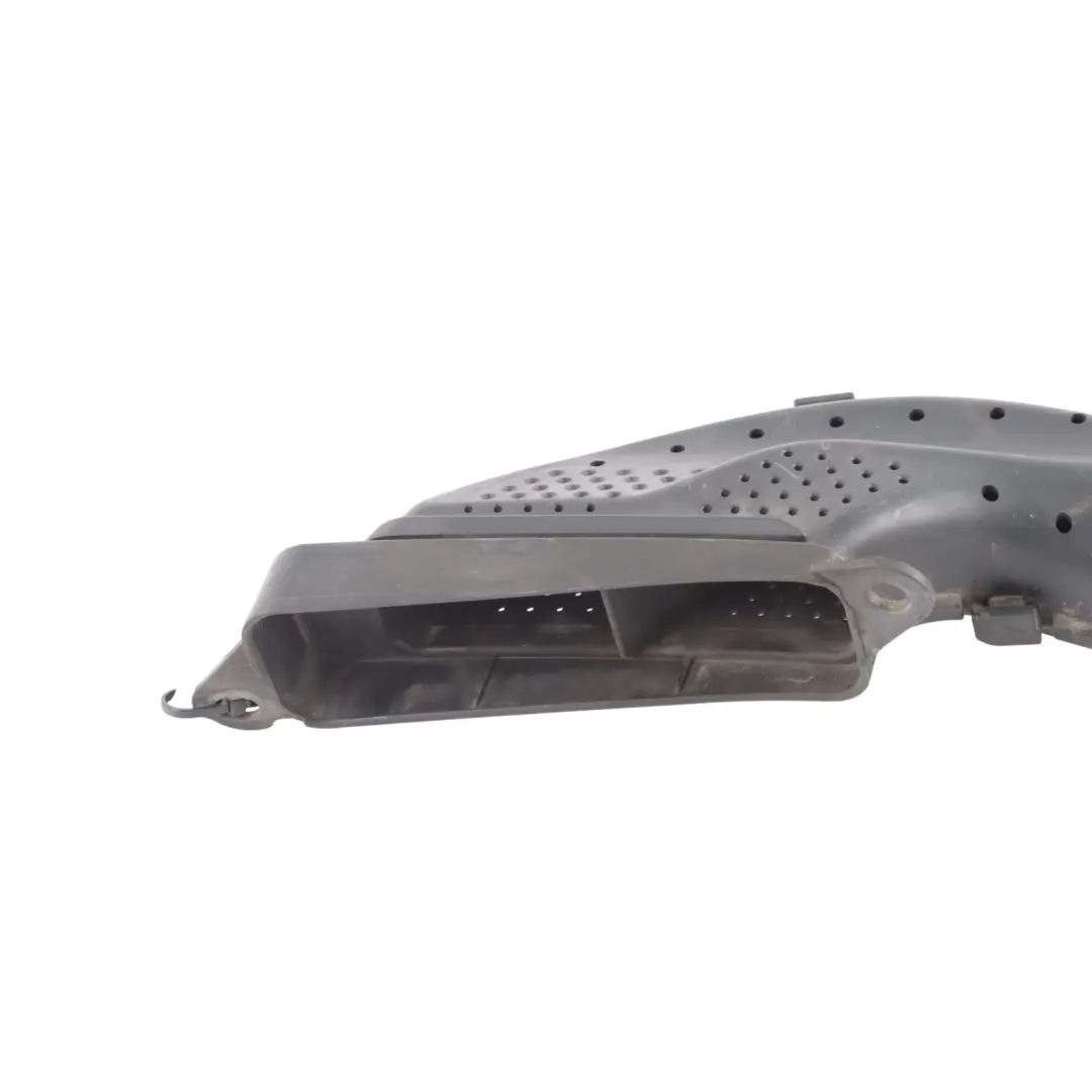 Ford Transit Connect Mk2 II Linea Tubi Aspirazione Aria 1.5 TDCI - SKU AV619E635BD - Numero di parte AV619E635BD