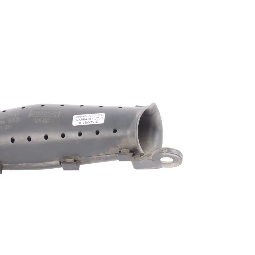 Mk2 II Air Intake Pipe Hose Line 1.5 TDCI to Ford Transit Connect with Part number AV619E635BD Ford Transit Connect Mk2 II Air Intake Pipe Hose Line 1.5 TDCI - SKU AV619E635BD - Part number AV619E635BD