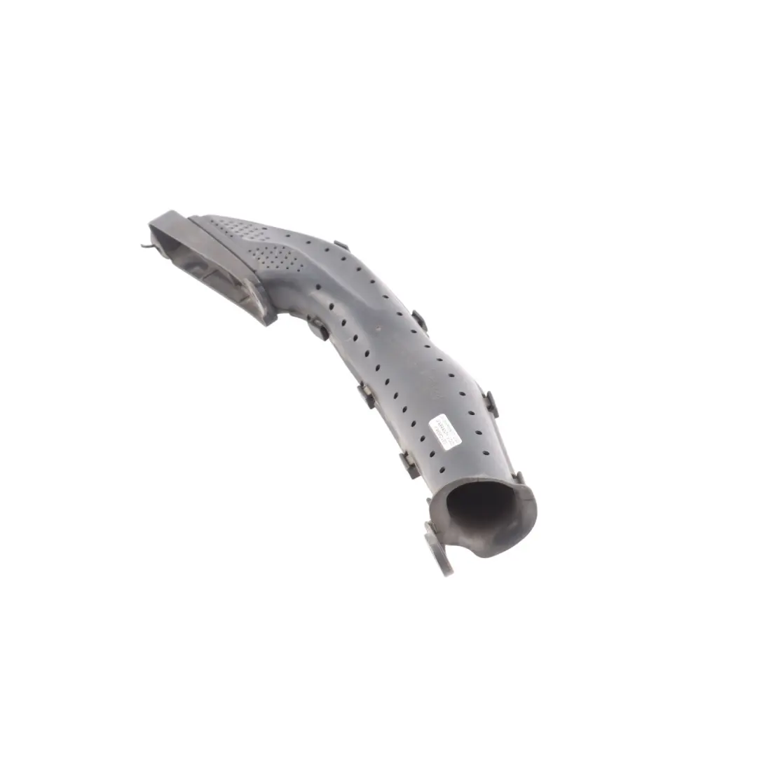 Mk2 II Tuyau D'Admission D'Air 1.5 TDCI pour Ford Transit Connect à propos du numéro de pièce AV619E635BD Ford Transit Connect Mk2 II Tuyau D'Admission D'Air 1.5 TDCI - SKU AV619E635BD - Numéro de pièce AV619E635BD