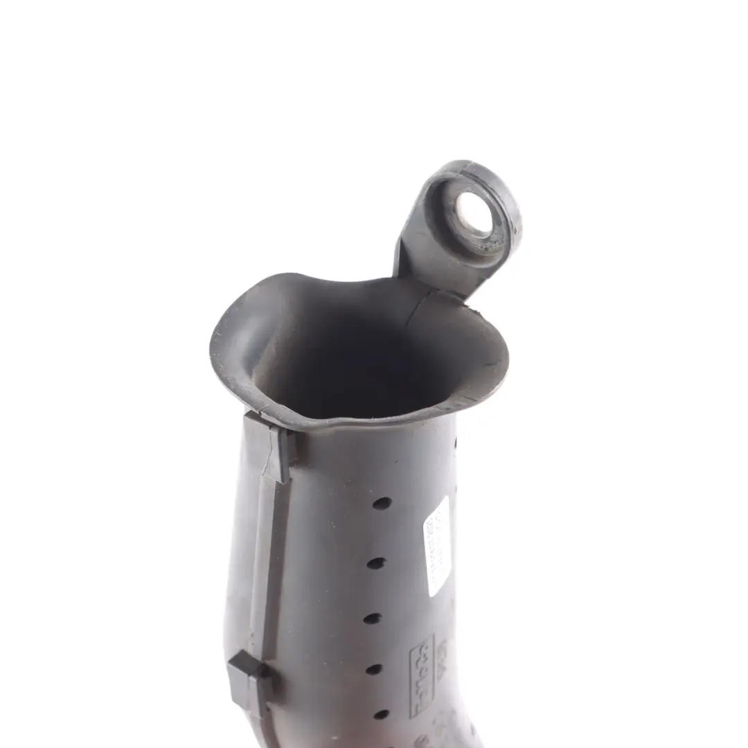 Ford Transit Connect Mk2 II Air Intake Pipe Hose Line 1.5 TDCI - SKU AV619E635BD - Part number AV619E635BD