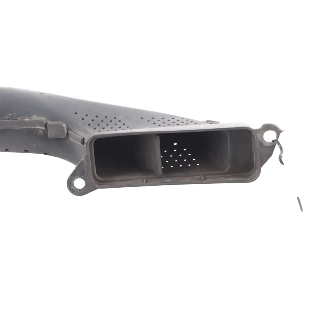 Mk2 II Tubo Admisión Aire Manguera 1.5 TDCI para Ford Transit Connect con número de pieza AV619E635BD Ford Transit Connect Mk2 II Tubo Admisión Aire Manguera 1.5 TDCI - SKU AV619E635BD - Número de pieza AV619E635BD