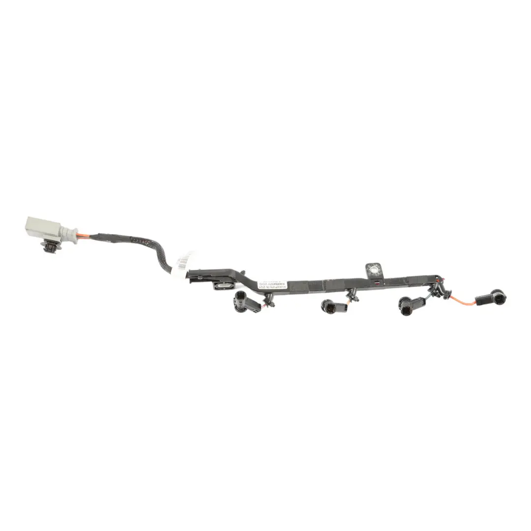 Ford Transit Connect Mk2 Glow Plug Wiring Harness Engine - SKU AV6Q6M0 - Part number AV6Q6M0